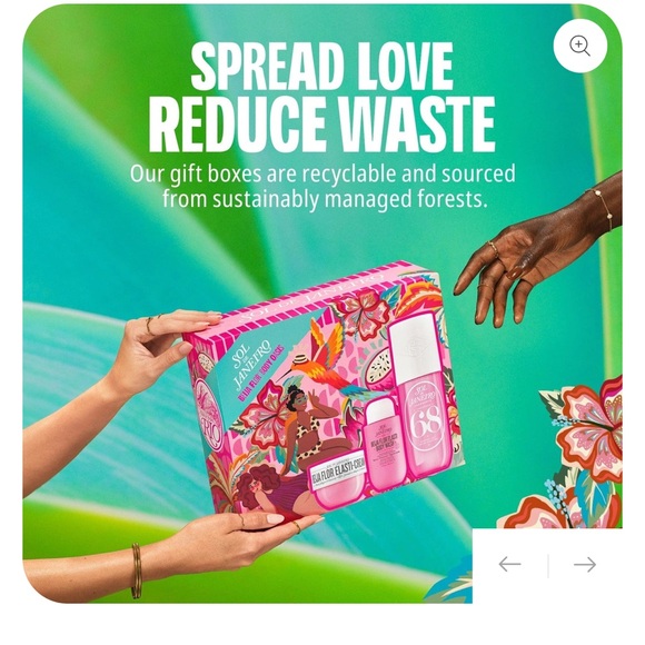 Sol de Janeiro Beija Flor Gift Set - Picture 4 of 8